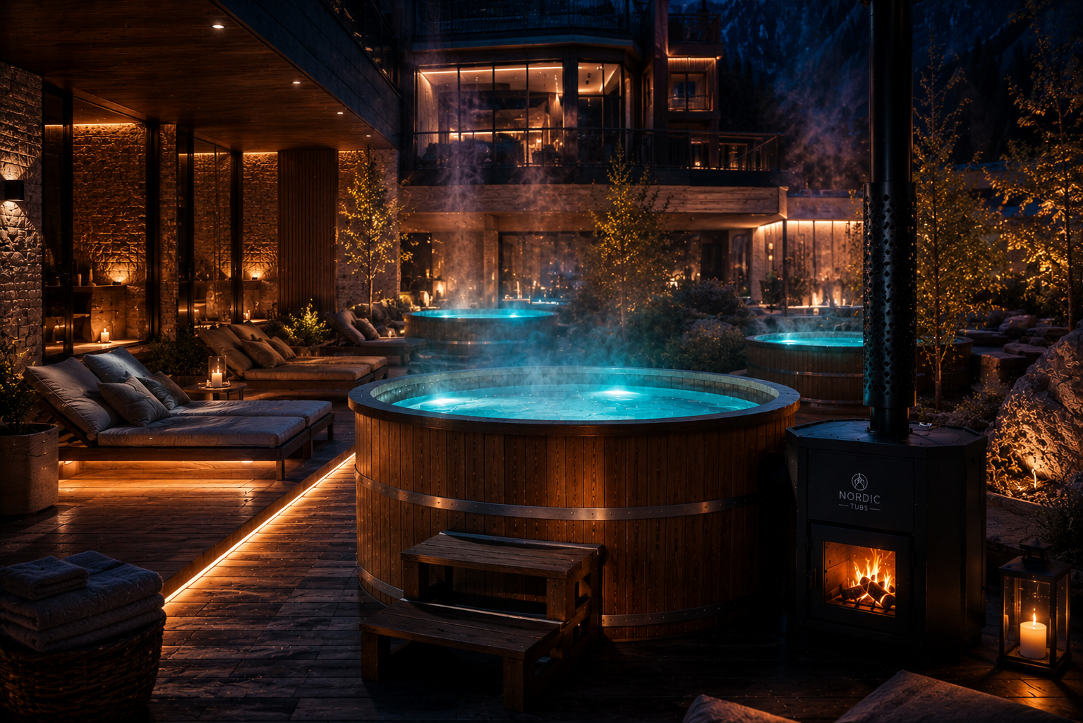 Akcesoria premium do bali